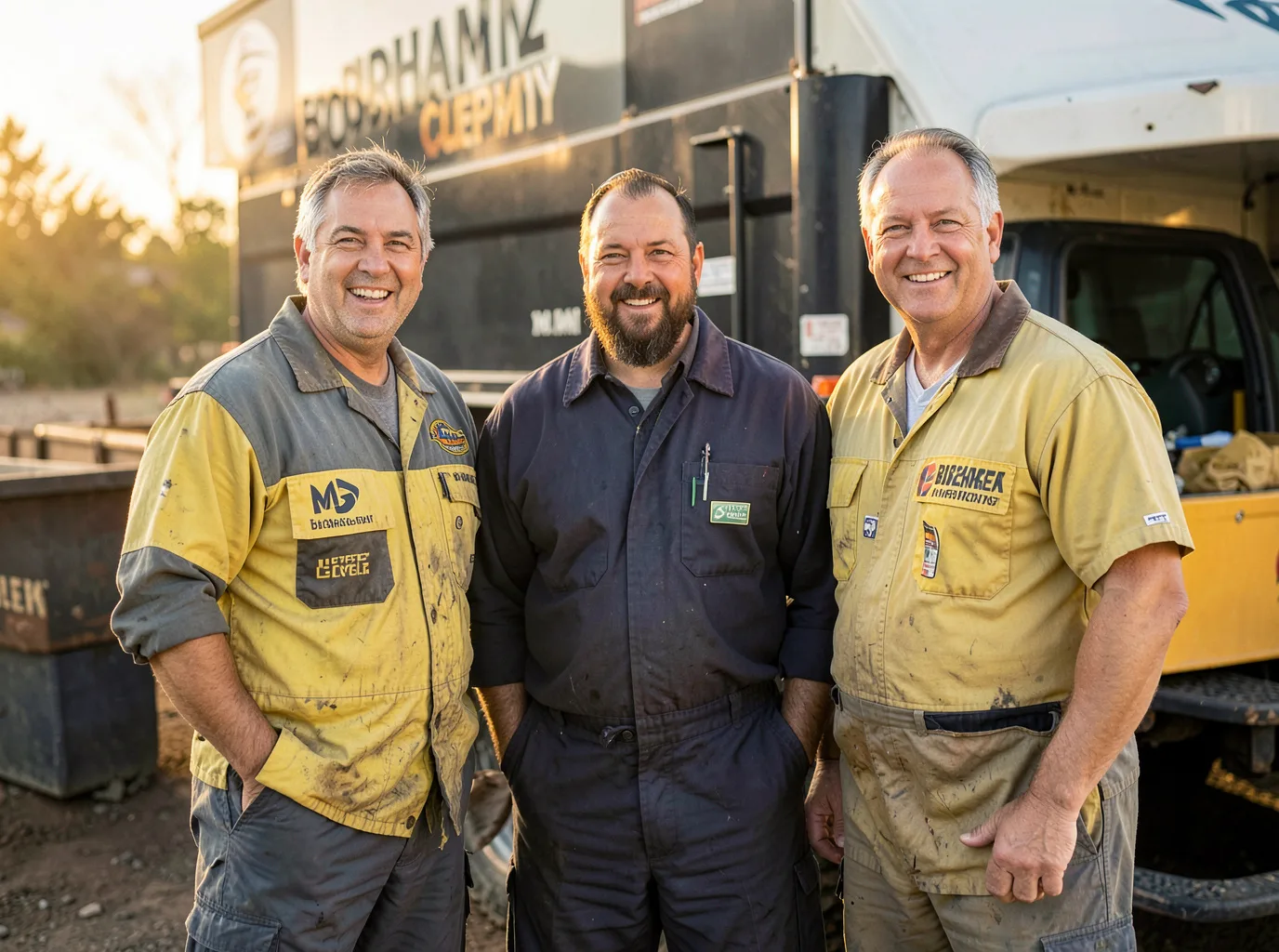 Sewage Cleanup company in Meridian, OK