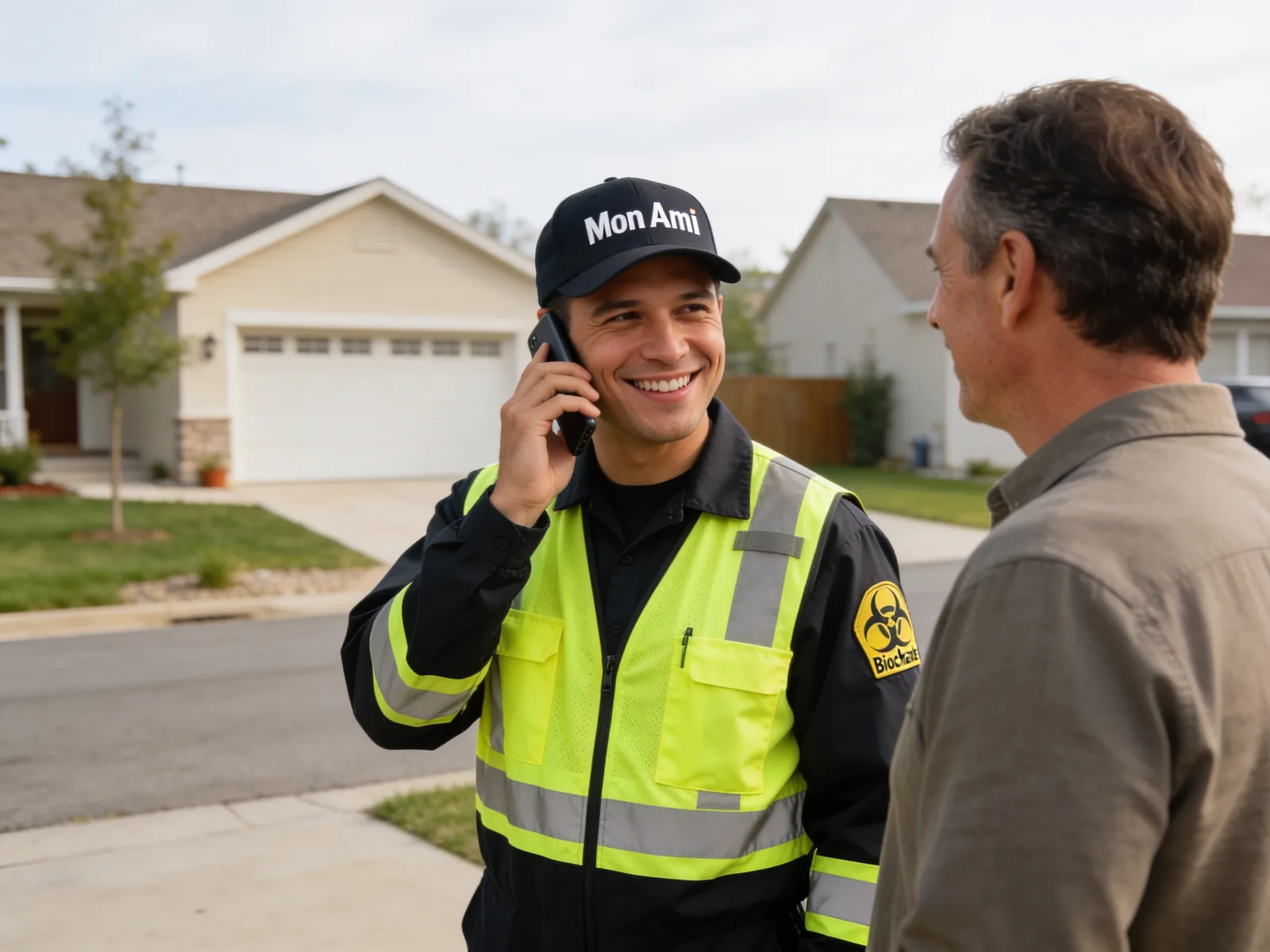 Sewage Cleanup Meridian, OK FAQs